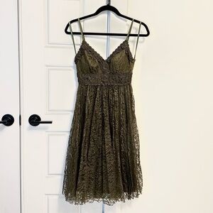 Cache Dress